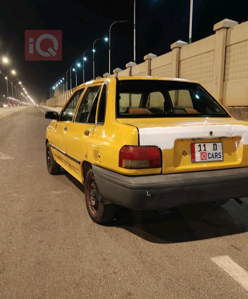 سايبا 131